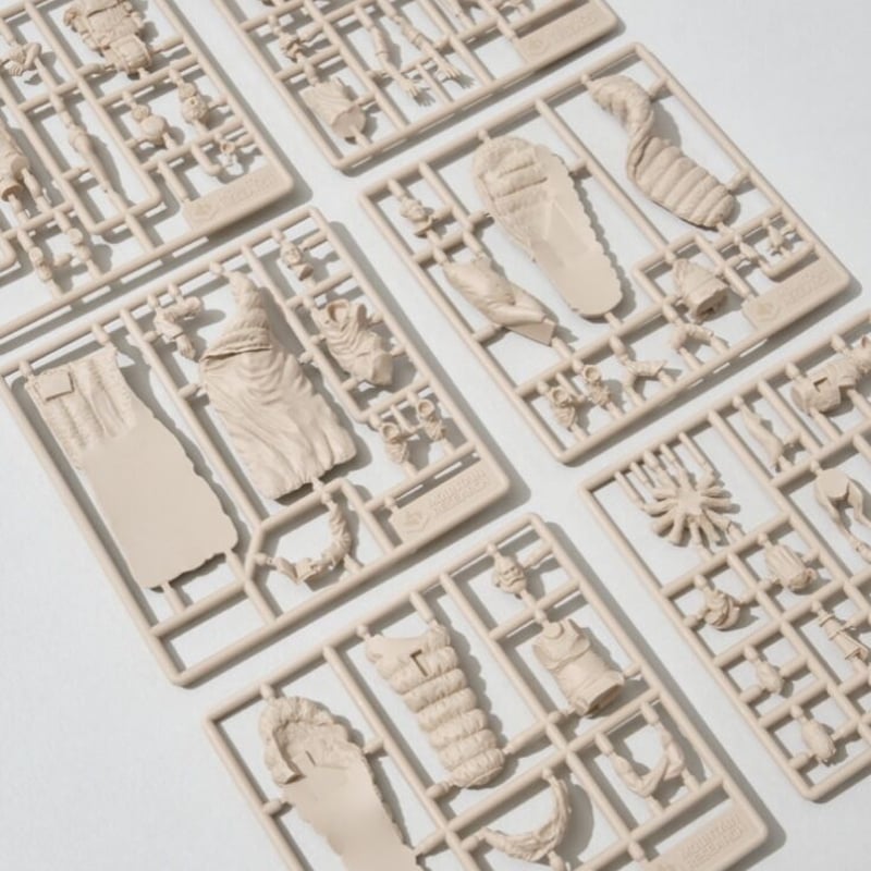 新品未開封MOUNTAIN RESEARCH Mountain man(s) MOUNTAIN MAN(S) – COVERCHORD