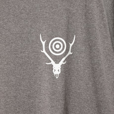 South2 West8 × Foxfire Hoody - SCORON