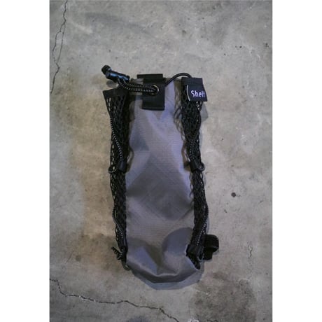 Shelt, Bottle Holder(ECO-PAK)