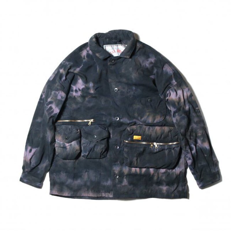 NATAL DESIGN,HERITAGE JACKETS | Purveyors