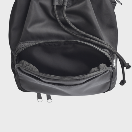 FADEN, High Spec Kinchaku Bag 「008_Lou」