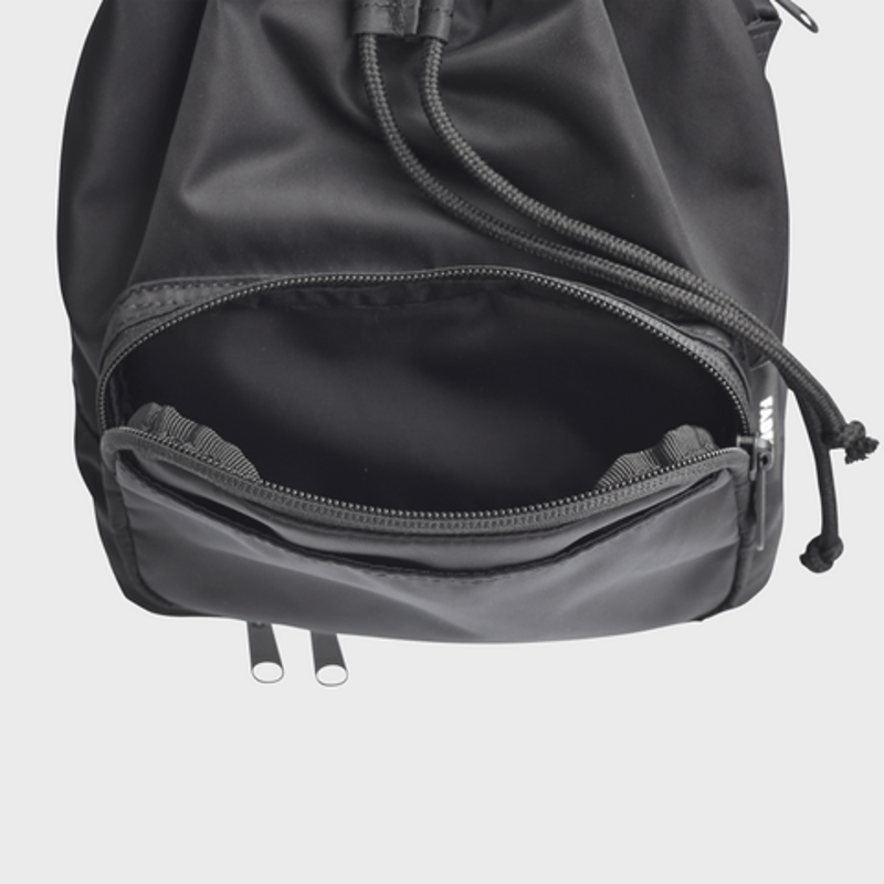 FADEN, High Spec Kinchaku Bag 「008_Lou」 | Purve
