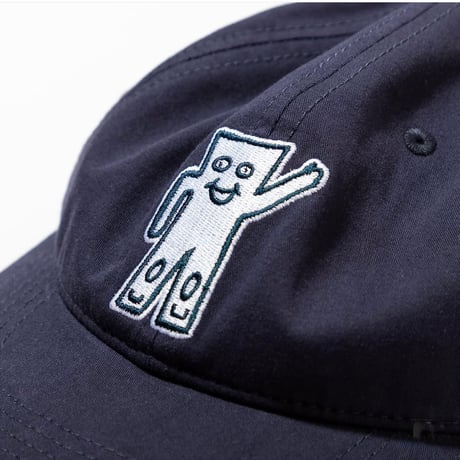 TACOMA FUJI RECORDS,STRETCH MAN CAP