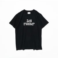 TACOMA FUJI RECORDS,ZEN RUNNER