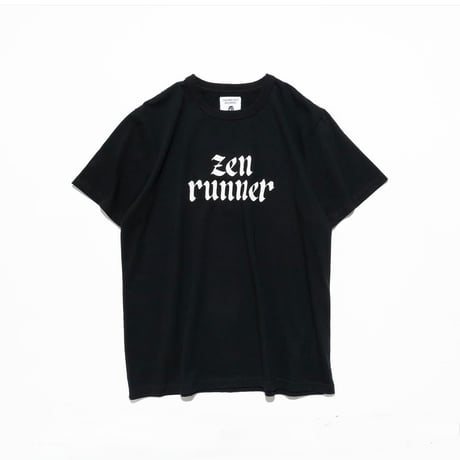 TACOMA FUJI RECORDS,ZEN RUNNER