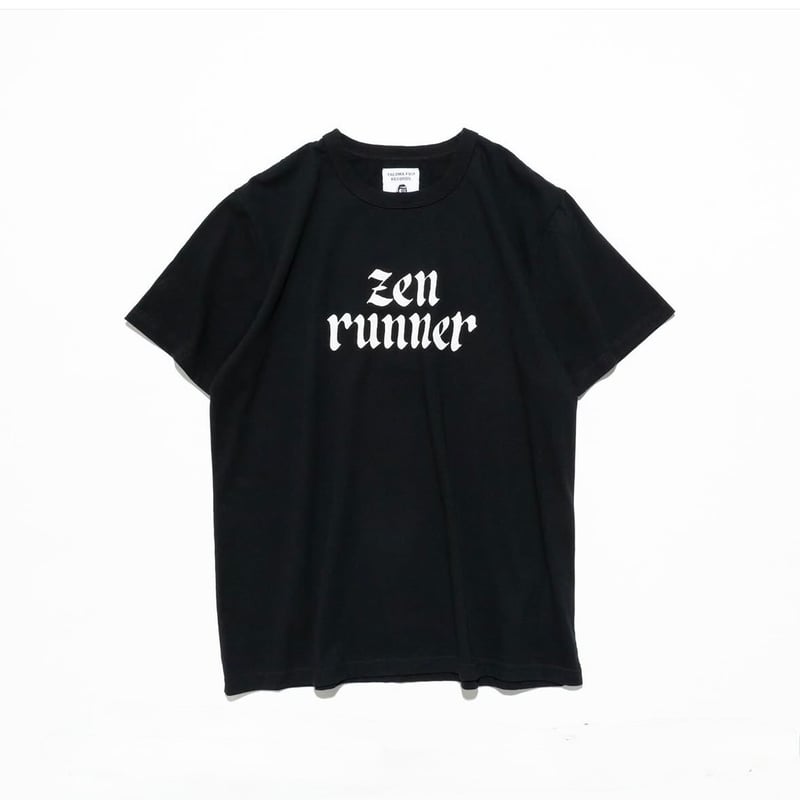 TACOMA FUJI RECORDS,ZEN RUNNER | Purveyors