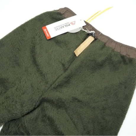 atelierBluebottle, ALPHA WOOL PANTS-EXTRA HOT WOOL 2025
