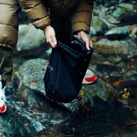 calm&ride, DRY BAG