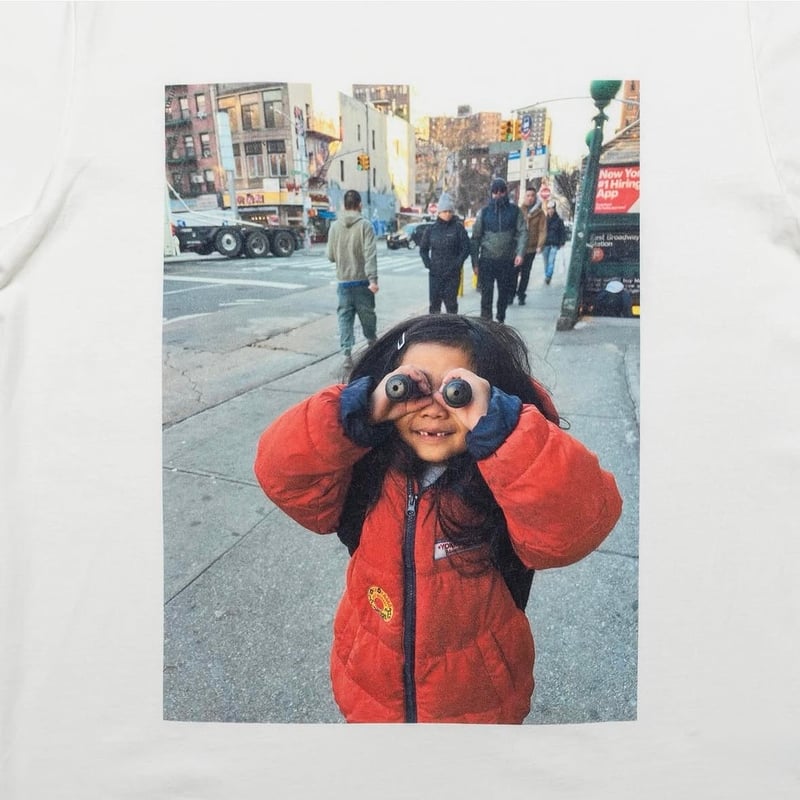 スペシャルアザーズ2011TシャツTACOMA FUJI RECORDS希少品 TACOMA FUJI RECORDS,Ain't No Z Tee | Purveyors