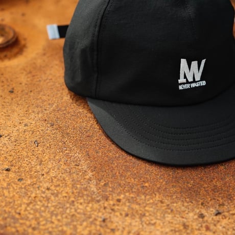 NEVER WASTED, NW Cap (NEVER WASTED×halo commodity)