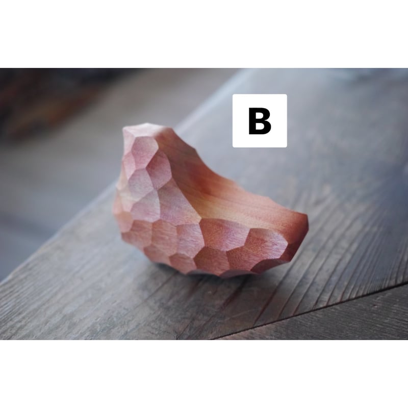 S新品 AKIHIRO WOODWORKS Chicchi S サイズ チッチ 【公式通販】