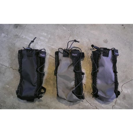 Shelt, Bottle Holder(ECO-PAK)