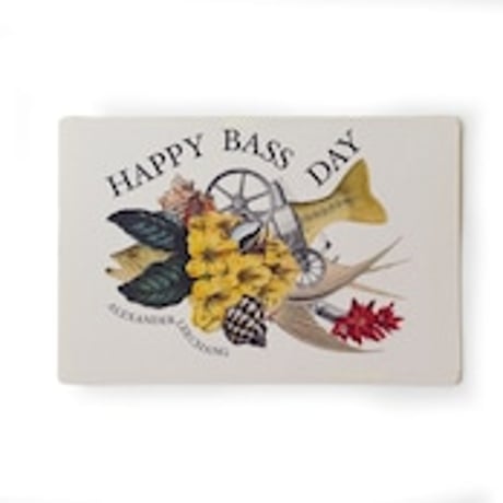 AlexanderLeeChang, D&C 5 SET POSTCARDS