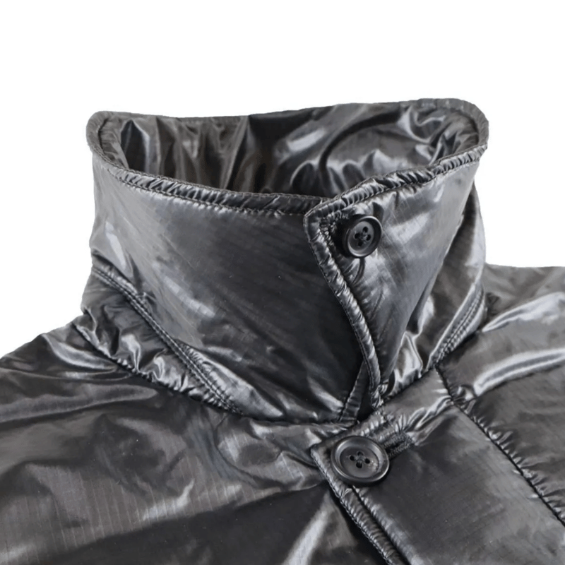 【新品】BROWN by 2-tacs Argon half coat Lサイズ BROWN by 2-tacs, Argon half coat | Purveyors