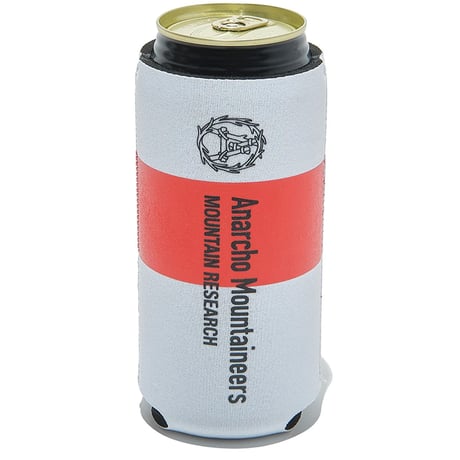 Mountain Research,Koozie500