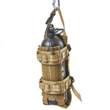 BALLISTICS INDUSTRIES, BOTTLE HANGER