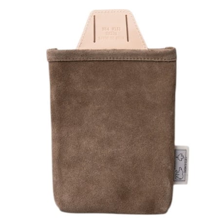 HAIDA,TOOL POUCH with STRAP