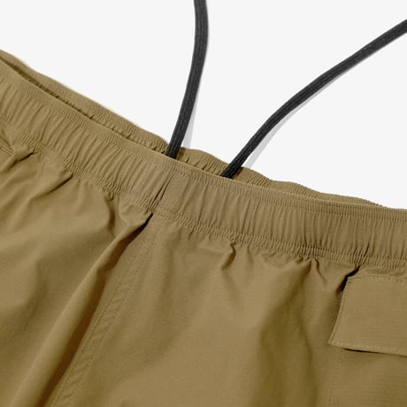 South2 West8,,Trail Short-Poly Ripstop