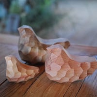 Akihiro Wood Works, Chicchi