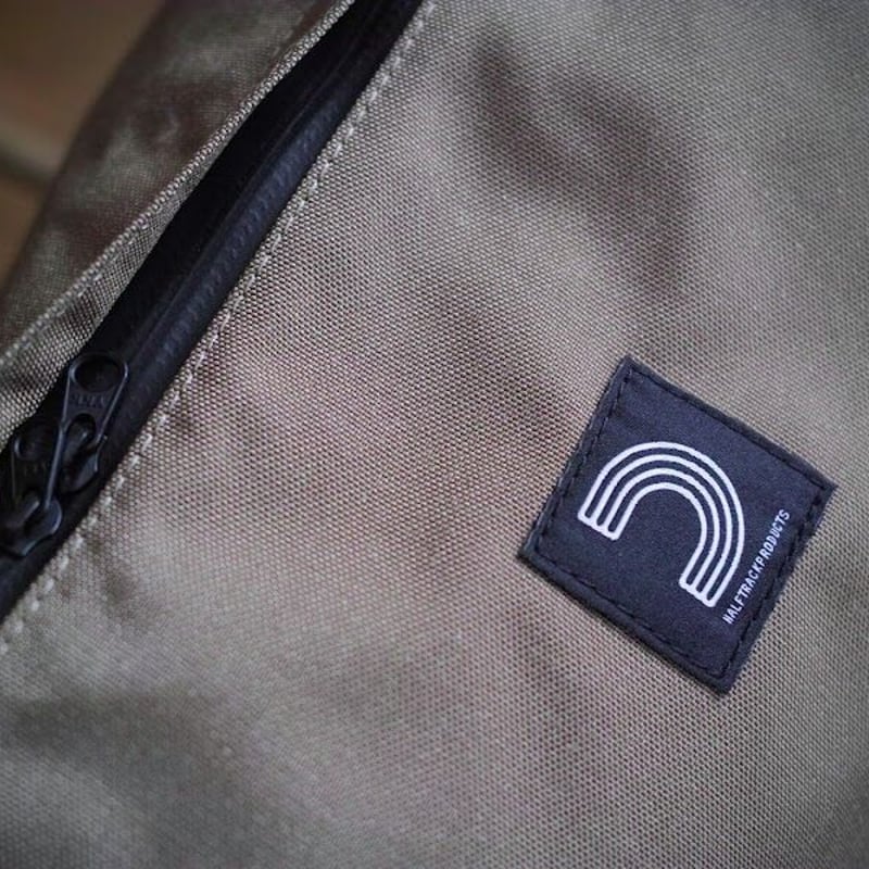 HALF TRACK PRODUCTS, SACKTOTE | Purveyors HALF TRACK PRODUCTS, SACKTOTE | Purveyors