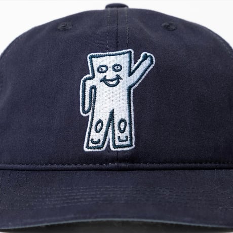 TACOMA FUJI RECORDS,STRETCH MAN CAP