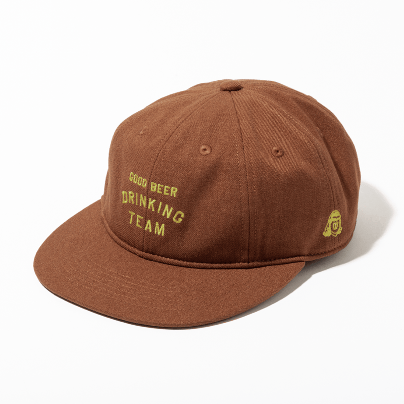 TACOMA FUJI RECORDS / GBD TEAM CAP-