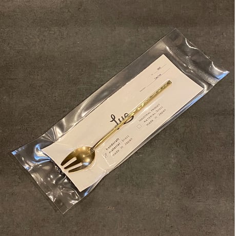 Lue, Cake fork