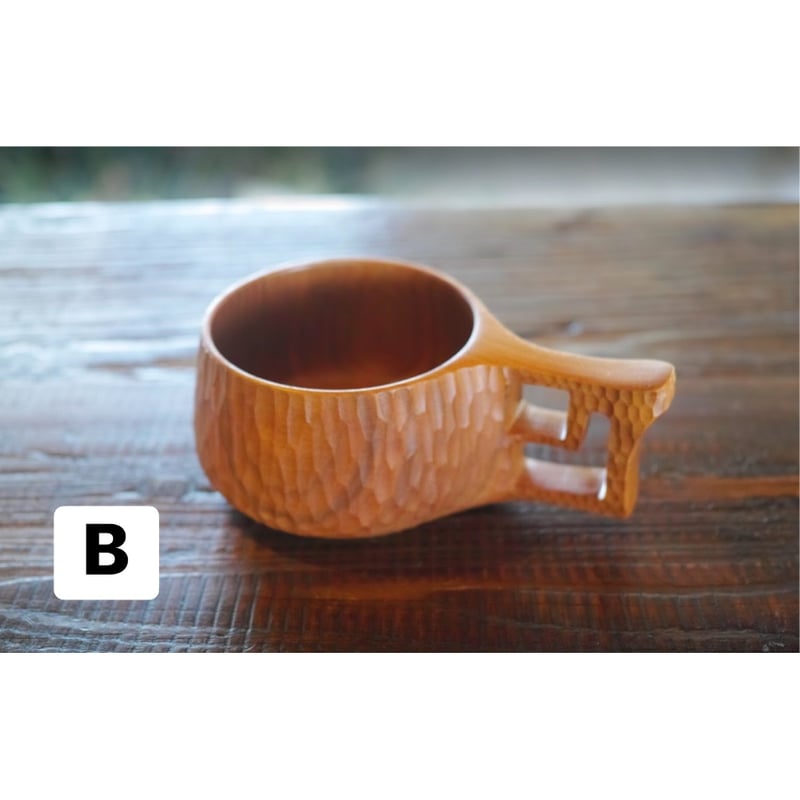 atelier dehors, ＃13 山桜 | Purveyors