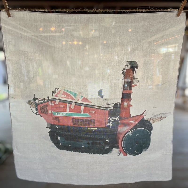 タカコレクター MOUNTAIN COLLECTOR, KITAHOTAKADAKE | Purveyors