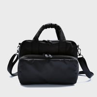 FADEN, Tremolo Shoulder Bag「007_ Bilinda」