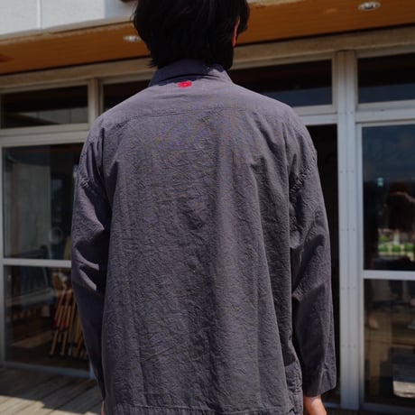 MONOSTEREO,Moondance Barm JKT
