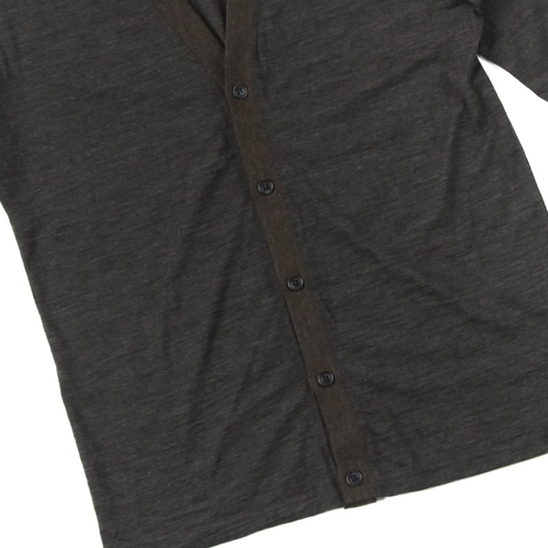 BROWN by 2-tacs,BAA cardigan | Purveyors