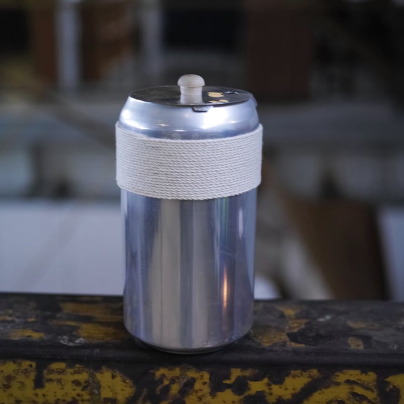 Sanpo' s Funlite Gear, Can Pot 390 | Purveyors