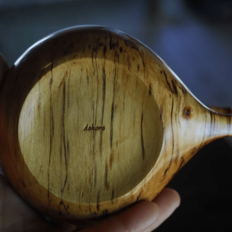 atelier dehors, ＃14 白樺 スポルテッド | Purveyors