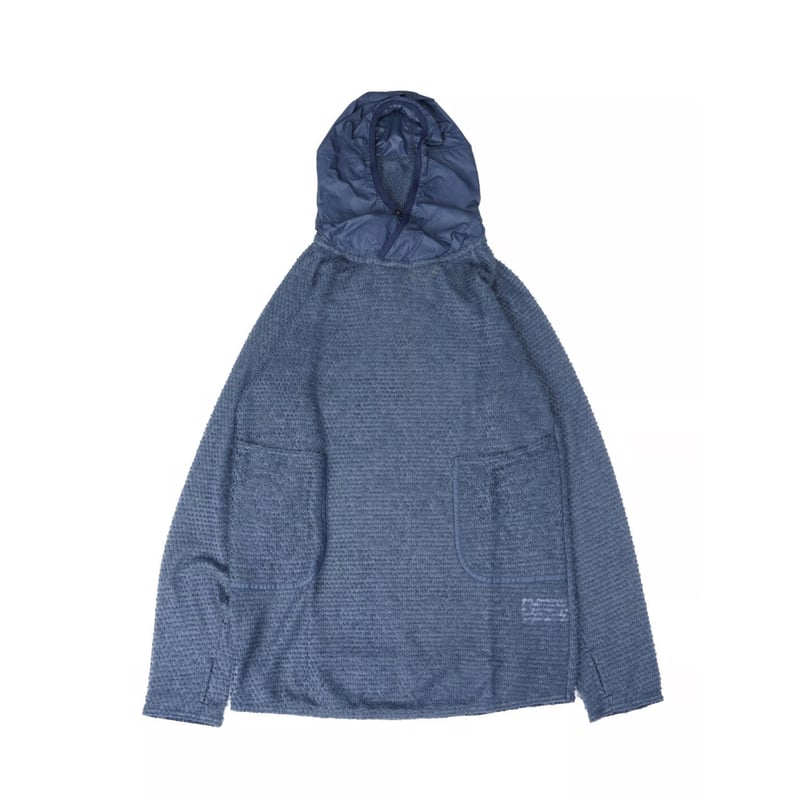 atelierBluebottle ALPHA HOODY Mサイズ