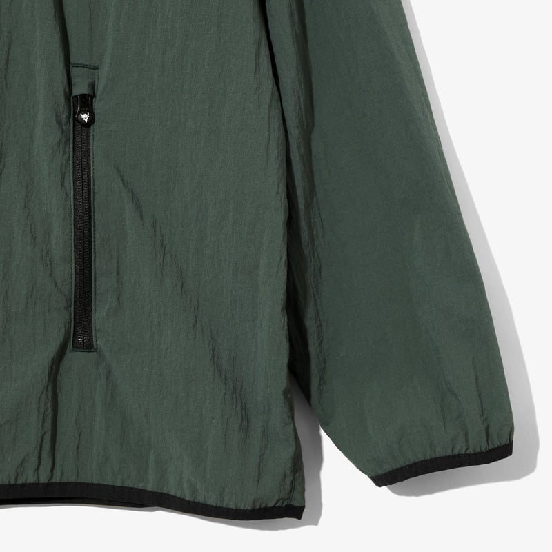 ジャケット・アウター South2 West8 Packable Pullover Jacket South2 West8 サウスツーウエストエイト Packable Pullover