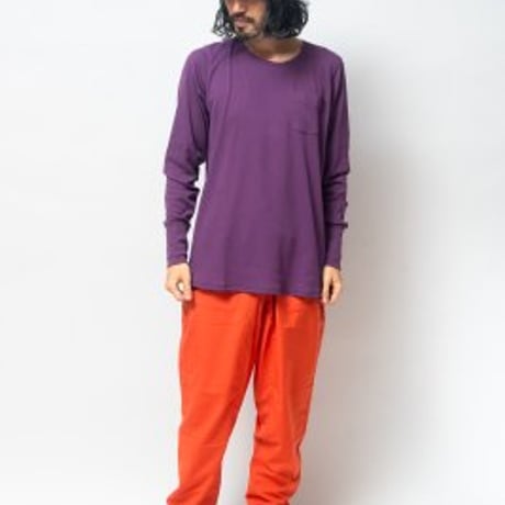 atelierBluebottle,wool dots long sleeve