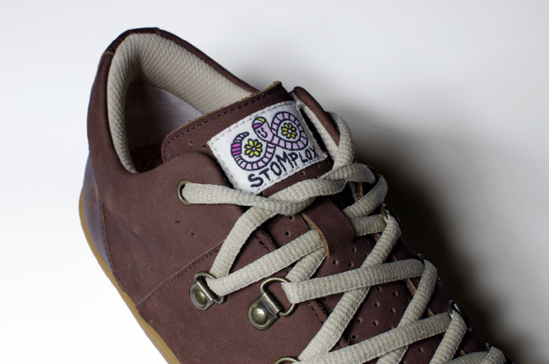 STOMPLOX trai worm 表記(US8) STOMPLOX trai worm 表記(US8)