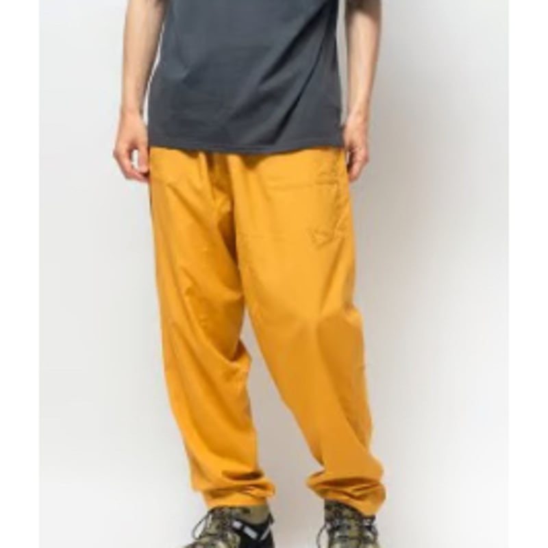 atelierBluebottle,HIKER'S SUMMER PANTS 2026 | P