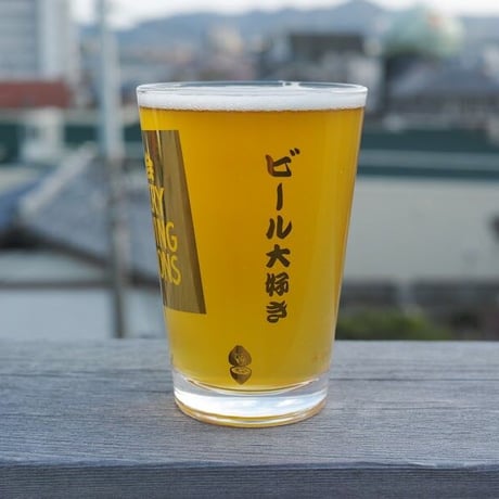 ビール大好き専用 THE FARCRY SESSIONS BEER GLASS 265（2個SET）