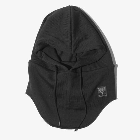South2 West8, Hoody - W/A Knit