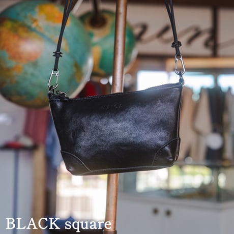 HAIDA,SHOULDER POUCH