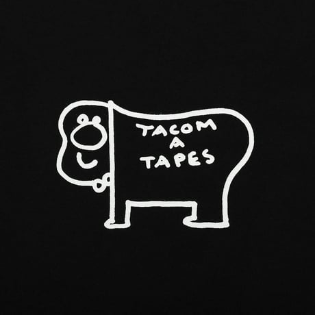 TACOMA FUJI RECORDS, TACOMA TAPES