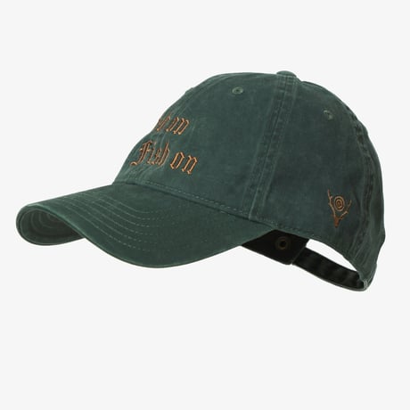 South2 West8,Strap Back Cap