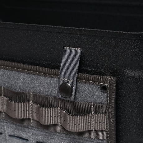 BALLISTICS INDUSTRIES, MULTI PLATE L