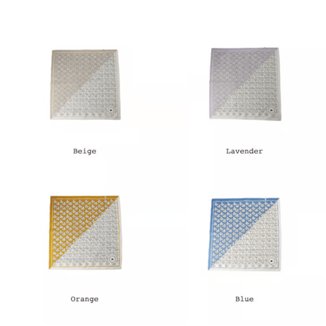 halo commodity, 雷鳥 Bandanna