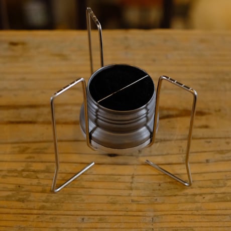 Sanpo' s Funlite Gear, CF stove