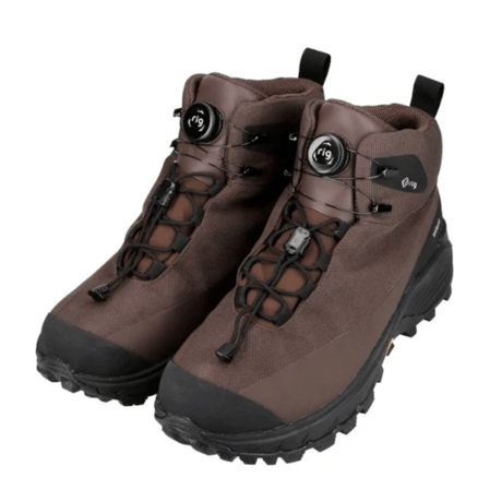 rig footwear, tembea