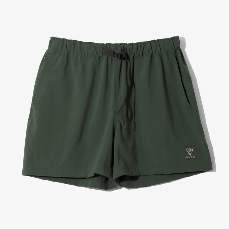 South2 West8,Belted Short-Nylon Oxford | Purveyors