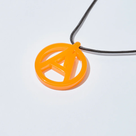 Mountain Research, A Necklace